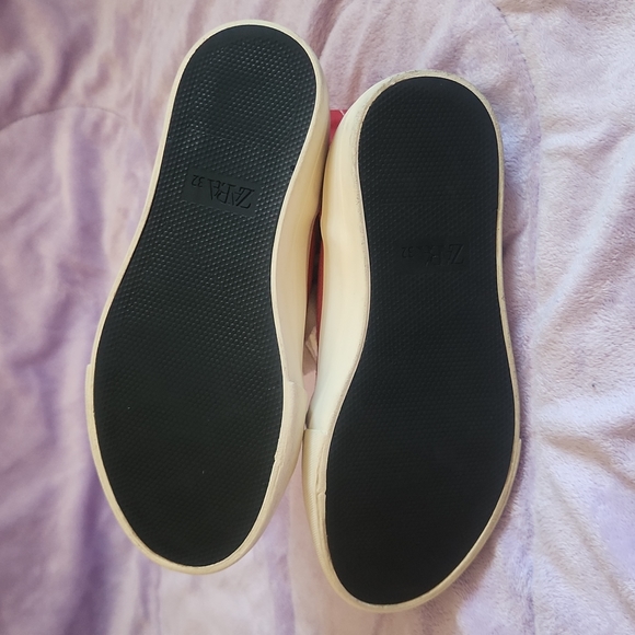 Zara Girl's Sneakers - Picture 5 of 6